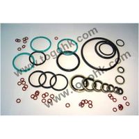 Silicone Rubber Gasket/Silicone Sealing thumbnail image