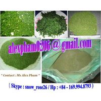ulva lactuca seaweed powder/ green seaweed/ sea lettuce. ALEXPHAM0206(at) GMAIL(dot)COM thumbnail image