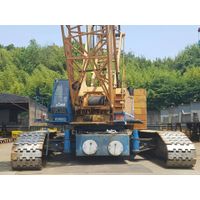 Kobelco 150 ton / 7150 crane thumbnail image