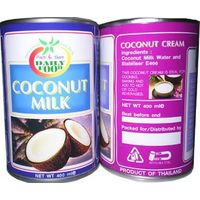 Coconut Products from THAILAND thumbnail image