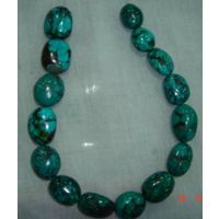 turquoise gemstone beads thumbnail image