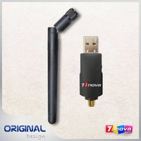 USB Wireless-N Lan Adaptor 300mbps W/Detachable Antenna thumbnail image