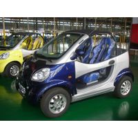 Electric Car, USD5000-USD10000, 75% energy cost saving thumbnail image