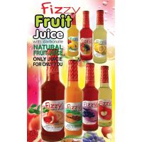 Sell Fizzy 40% sparkling fruit juice thumbnail image