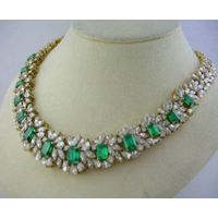 Entra Jewelry Necklace tennis thumbnail image
