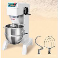 electric stand mixer with rotating bowl/dough kneading machine with hook/planetary food mixer thumbnail image
