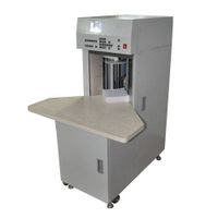 Automatic Paper Counting Machine thumbnail image