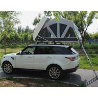 Automatic roof tent CARTT06 thumbnail image