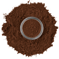 Hot Sale Dark Brown Alkalized Cocoa Powder COCOA POWDER MANUFACTURER thumbnail image