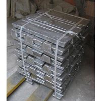 Aluminium Ingot 99.7% factory price thumbnail image