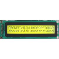 sell 24x2 characters lcd module thumbnail image