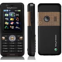 wholesale Sony Ericsson k530i thumbnail image