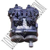 main hydraulic pump for a HITACHI EX310H-3C thumbnail image