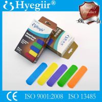 Boxed colorful pack wound plaster&adhesive bandage thumbnail image