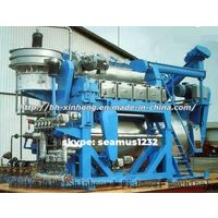 High Quality Compact Fish Meal Plant for Easy Fishmeal Production thumbnail image