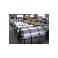 Z80 mm hot dipped galvanized steel coil/GI coil thumbnail image