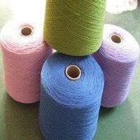 32s/1 70/30 Wool/Cotton Blended Yarn thumbnail image