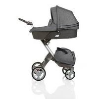 Stokke Xplory Limited Edition Complete Stroller in Blue Melange $1,083.38 FREE Shipping + FREE Gifts thumbnail image