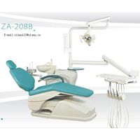 dental unit ZA-208B/dental chair/dental equipment/dental supply thumbnail image