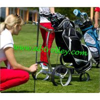 Golf trolley thumbnail image