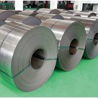 Hot dipped Galvanized Steel Coils thumbnail image