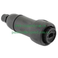 Souriau UTS6JC18MPN Male Connector ( Plug for optical fiber MP/MPO contacts) thumbnail image