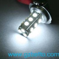 Auto LED SMD fog light, led fog light, smd fog light, led fog light, led smd fog bulb thumbnail image