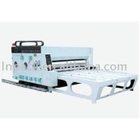 YQ SERIES OF PRINTING AND SLOTTING MACHINERY,competiive price, high quality thumbnail image