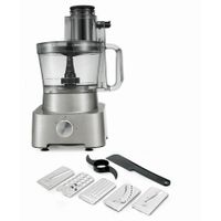 CB GS CE ROHS Certified FP406 Food Processor from Kavbao thumbnail image