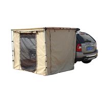 4x4 Outdoor Pull Out Awning Change Room Tent thumbnail image