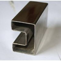 Stainless Steel Channel U Tube thumbnail image