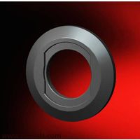 Silicon carbide seal ring thumbnail image