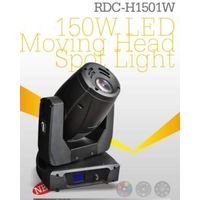 NEW 150W LED Moving Head Spot Light thumbnail image
