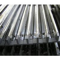 Elevator Guide Rail T45/A, T50/A,T70-1/B, T75-3/B, T89/B,T90/B, T114/B ...