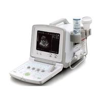 PUS-B Portable Ultrasound Scanner thumbnail image
