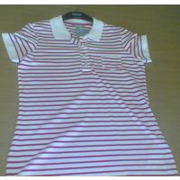 Women's Polo Shirt, exporter : Deltex Corporation thumbnail image