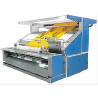 Open Width Knitted Fabric Inspection Machine(Ideal For Tensionless Checking)(ST-KFIM) thumbnail image