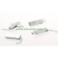 2014 Hot USB Flash Drives, USB Key, Crystal USB, Metal USB, USB Sticks Factory Wholesale thumbnail image