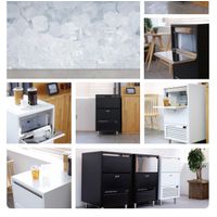 Sell Ice Maker for Cafeteria or Restaurant thumbnail image