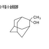 2-Methyl-2-adamantanol (702-98-7) thumbnail image