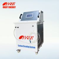 car wash tools hho gas carbon cleaning technology carbon cleaning machine for sale uk korea thumbnail image