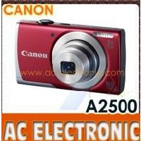 Canon-A2500-Black thumbnail image