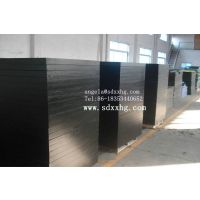 Wear-resisting TIVAR UHMW polyethylene board for Engineering thumbnail image