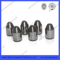 YG8 tungsten carbide button for DTH bit thumbnail image