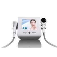 High Focused Radio Frequency RF Thermal Body Face Lift Beauty Device Skin Tightening thumbnail image