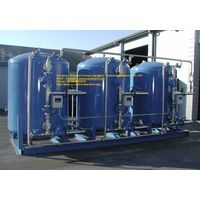 Boiler Feed Water Treatment Plants,Cooling water make-up water treatment thumbnail image