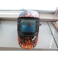 Auto darkening welding helmet(LYG-8650) thumbnail image