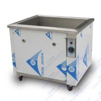 Ultrasonic Cleaner Ultrasound Cleaner Stainless Steel Double Tank Ultrasonic Cleaner for Industrial thumbnail image
