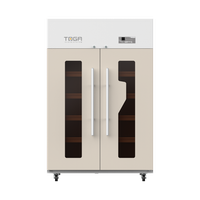 TOGA Fridge Smart Completely Closed IoT Reagent Refrigerator thumbnail image