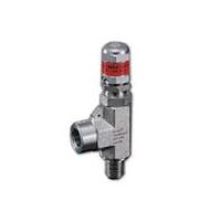 High Pressure Relief Valves up to 6,000 PSI thumbnail image
